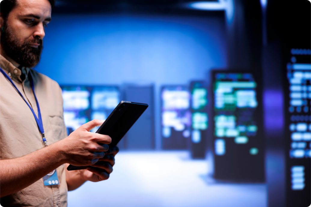 Master Data Management Image